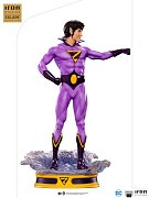 DC Comics Art Scale Sochy 1/10 Wonder Twins 20 - 21 cm