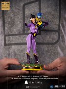 DC Comics Art Scale Sochy 1/10 Wonder Twins 20 - 21 cm