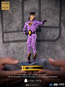 DC Comics Art Scale Sochy 1/10 Wonder Twins 20 - 21 cm