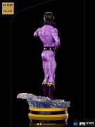 DC Comics Art Scale Sochy 1/10 Wonder Twins 20 - 21 cm
