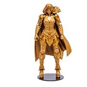 DC Multiverse Action Figure Anti-Crisis Wonder Woman 18 cm