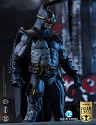 DC Multiverse Action Figure Batman Designed by Todd McFarlane Gold Label Collection 18 cm