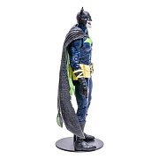 DC Multiverse Action Figure Batman of Earth-22 Infected 18 cm