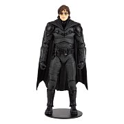 DC Multiverse Action Figure Batman Unmasked (The Batman) 18 cm