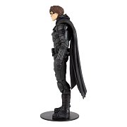 DC Multiverse Action Figure Batman Unmasked (The Batman) 18 cm