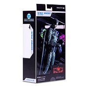 DC Multiverse Action Figure Batman Unmasked (The Batman) 18 cm