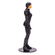 DC Multiverse Action Figure Catwoman Unmasked (The Batman) 18 cm