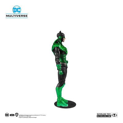 DC Multiverse Action Figure Dark Nights Metal Dawn Breaker 18 cm