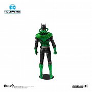 DC Multiverse Action Figure Dark Nights Metal Dawn Breaker 18 cm