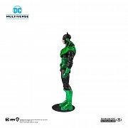 DC Multiverse Action Figure Dark Nights Metal Dawn Breaker 18 cm