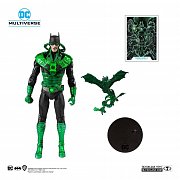 DC Multiverse Action Figure Dark Nights Metal Dawn Breaker 18 cm