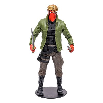 DC Multiverse Action Figure Grifter 18 cm