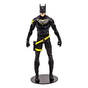 DC Multiverse Action Figure Jim Gordon as Batman (Batman: Endgame) 18 cm