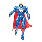 DC Multiverse Action Figure Lex Luthor in Power Suit (SDCC) 18 cm