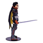 DC Multiverse Action Figure Robin (Infinite Frontier) 18 cm