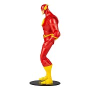 DC Multiverse Action Figure The Flash (Superman: The Animated Series) 18 cm