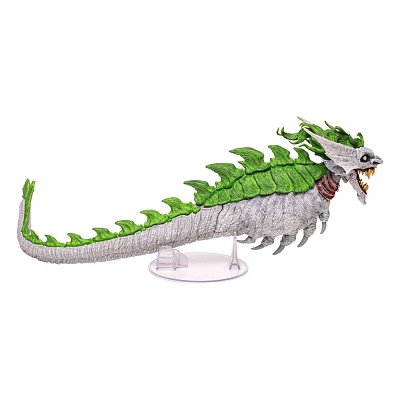 DC Multiverse Action Figure The Joker Dragon 25 cm