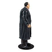 DC Multiverse Action Figure The Penguin (The Batman) 18 cm