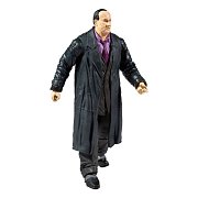 DC Multiverse Action Figure The Penguin (The Batman) 18 cm