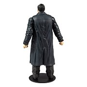 DC Multiverse Action Figure The Penguin (The Batman) 18 cm