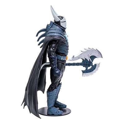 Sběratelská akční figurka DC Multiverse Batman Duke Thomas 18 cm