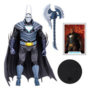 Sběratelská akční figurka DC Multiverse Batman Duke Thomas 18 cm