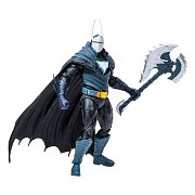 Sběratelská akční figurka DC Multiverse Batman Duke Thomas 18 cm