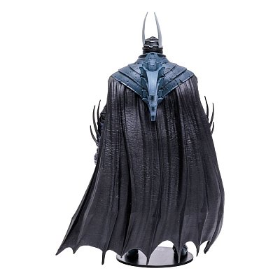 Sběratelská akční figurka DC Multiverse Batman Duke Thomas 18 cm