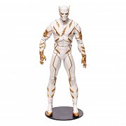 DC Multiverse Action Figure Godspeed (DC Rebirth) 18 cm - Poškozený obal