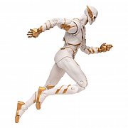 DC Multiverse Action Figure Godspeed (DC Rebirth) 18 cm - Poškozený obal