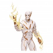 DC Multiverse Action Figure Godspeed (DC Rebirth) 18 cm - Poškozený obal