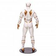 DC Multiverse Action Figure Godspeed (DC Rebirth) 18 cm - Poškozený obal