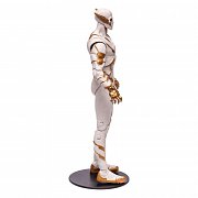 DC Multiverse Action Figure Godspeed (DC Rebirth) 18 cm - Poškozený obal