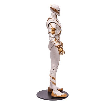 DC Multiverse Action Figure Godspeed (DC Rebirth) 18 cm - Poškozený obal