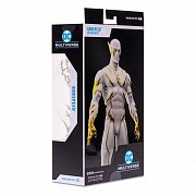 DC Multiverse Action Figure Godspeed (DC Rebirth) 18 cm - Poškozený obal