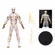 DC Multiverse Action Figure Godspeed (DC Rebirth) 18 cm - Poškozený obal