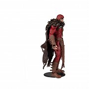 DC Multiverse akční figurka King Shazam! (The Infected) 18 cm - Poškozený obal