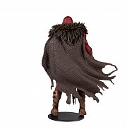 DC Multiverse akční figurka King Shazam! (The Infected) 18 cm - Poškozený obal