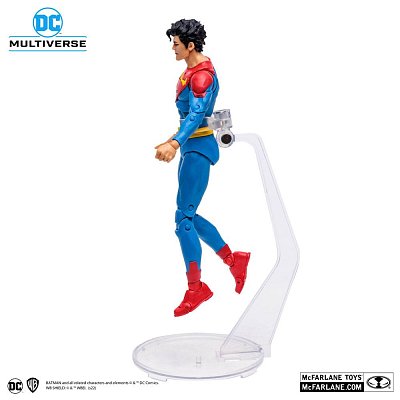 Sběratelská akční figurka DC Multiverse Superman Jon Kent 18 cm