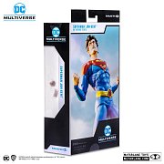 Sběratelská akční figurka DC Multiverse Superman Jon Kent 18 cm