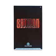 DC Multiverse Build-A Action Figure 5-Pack Batman Beyond 15 cm