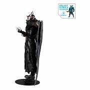 DC Multiverse Build A Action Figure Batman Who Laughs (Hawkman #18 (2019) 18 cm