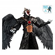 DC Multiverse Build A Action Figure Batman Who Laughs (Hawkman #18 (2019) 18 cm