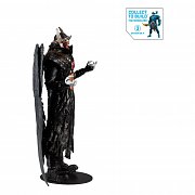DC Multiverse Build A Action Figure Batman Who Laughs (Hawkman #18 (2019) 18 cm