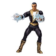 DC Multiverse Build A Action Figure Black Adam Endless Winter 18 cm