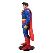 DC Multiverse Build A Action Figure Superman (Batman: The Dark Knight Returns) 18 cm