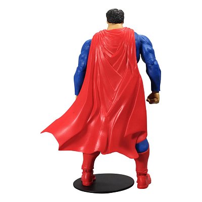 DC Multiverse Build A Action Figure Superman (Batman: The Dark Knight Returns) 18 cm