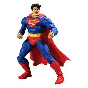 DC Multiverse Build A Action Figure Superman (Batman: The Dark Knight Returns) 18 cm