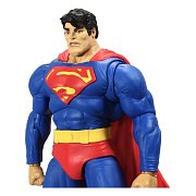 DC Multiverse Build A Action Figure Superman (Batman: The Dark Knight Returns) 18 cm