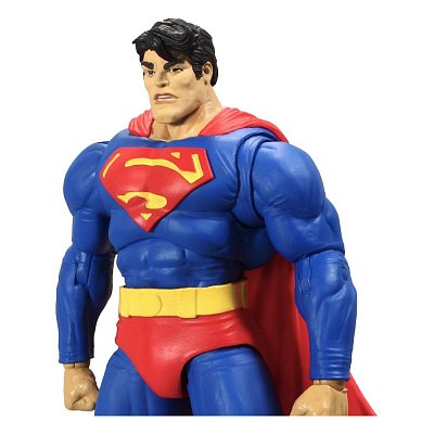 DC Multiverse Build A Action Figure Superman (Batman: The Dark Knight Returns) 18 cm